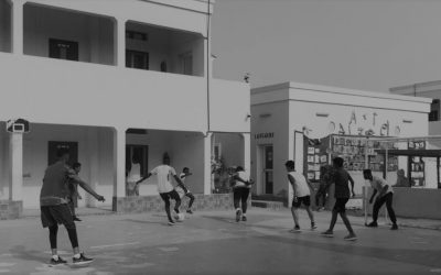 Tournoi Football et Handball 2022