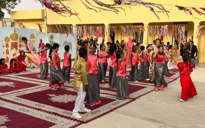 Carnaval 2023 : BOLLYWOOD