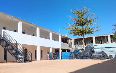 Rentrée scolaire : rappel important aux familles
