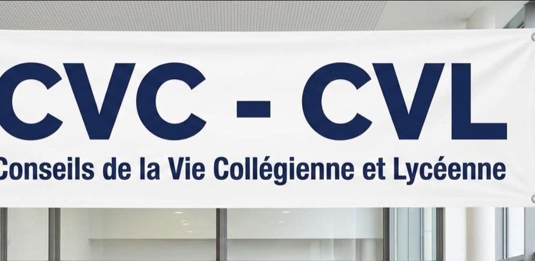 Le CVL-CVC est lancé !