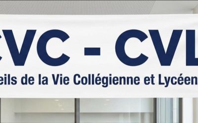 Le CVL-CVC est lancé !